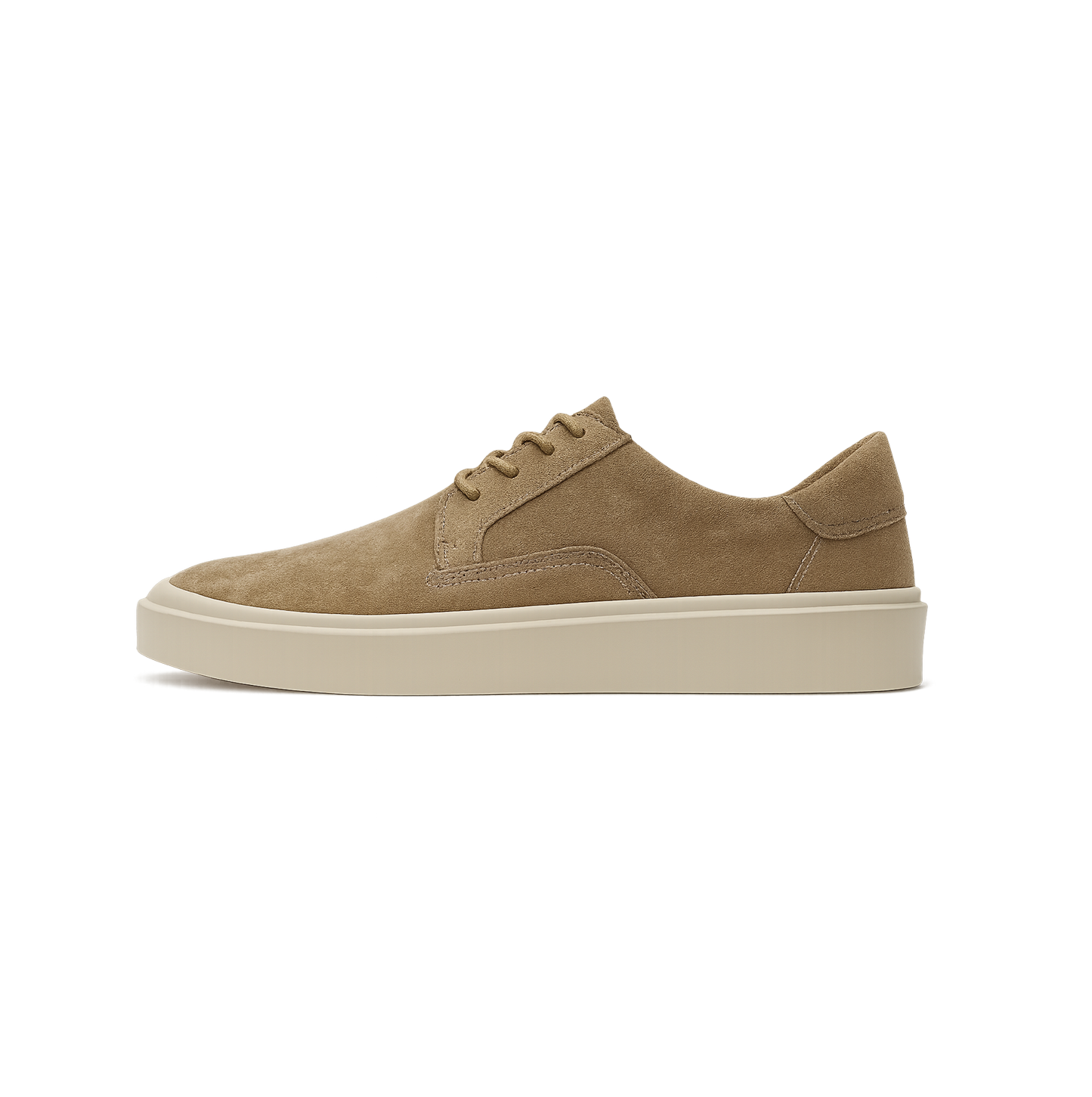 Men’s Leather Sneakers.