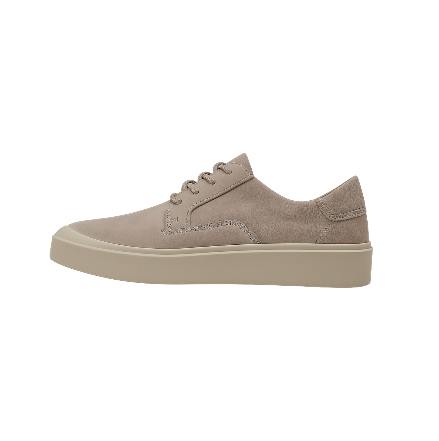 Men’s Leather Sneakers.