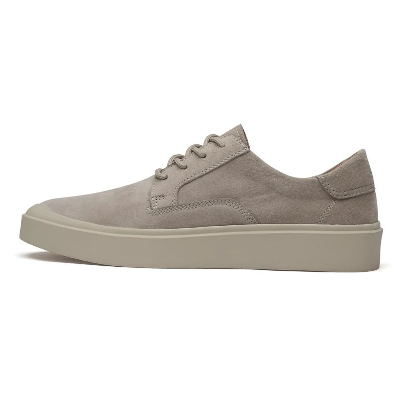Men’s Leather Sneakers.