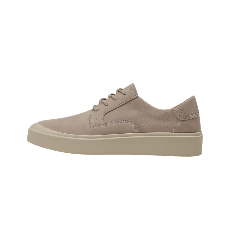 Men’s Leather Sneakers.